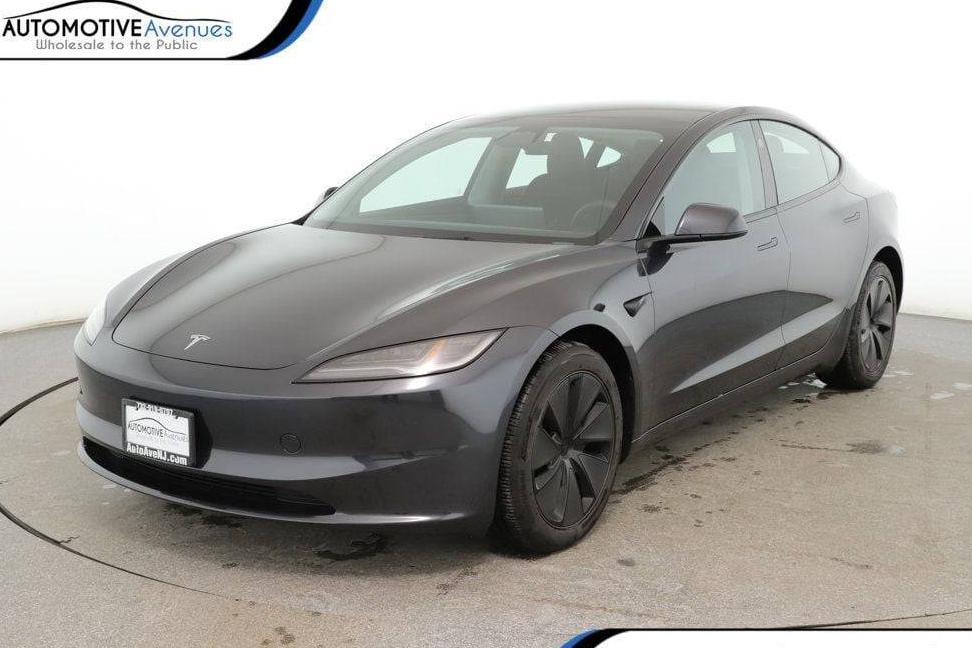 TESLA MODEL 3 2024 5YJ3E1EA9RF766572 image